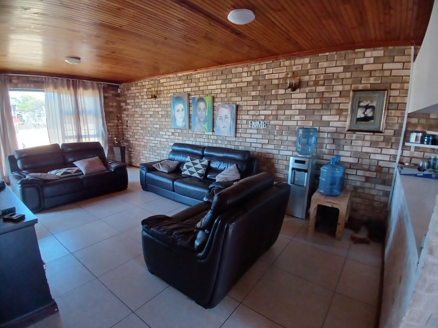 To Let 3 Bedroom Property for Rent in South End Eastern Cape